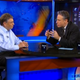Image for article titled Jon Stewart Fans the Flames of the Apple/Microsoft War by Provoking Bill Gates